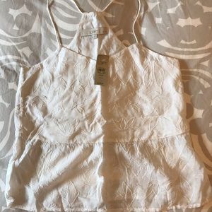 Ann Taylor LOFT top